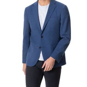 Rodd & Gunn XXL Fife Street Jacket